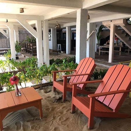 Hotel Lyoban Zipolite Exterior foto