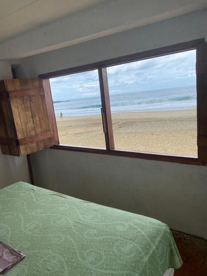 Hotel Lyoban Zipolite Exterior foto